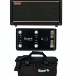 Test, Avis : Positive Grid Spark 2 BK w/Bag & Footswitch