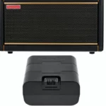 Avis combo basse Positive Grid Spark 2 BK w/Battery Bundle