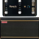 Le Combo Positive Grid Spark 2 BK w/Footsw Bundle : Notre avis