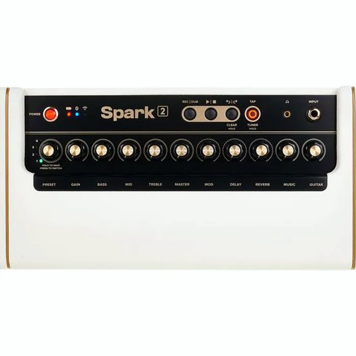 Positive Grid Spark 2 PW – photo 8
