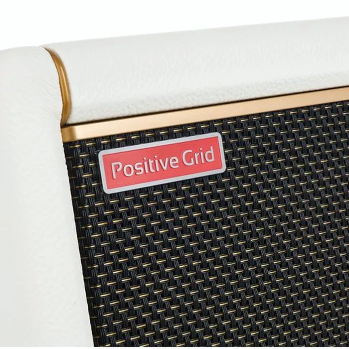 Positive Grid Spark 2 PW Bundle – photo 11