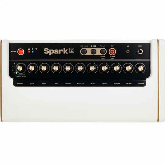 Positive Grid Spark 2 PW Bundle – photo 7