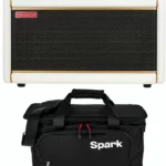Avis sur Positive Grid Spark 2 PW w/Bag – Test combo guitare