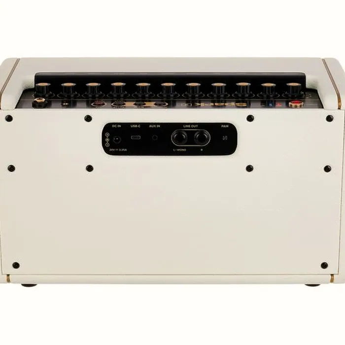 Positive Grid Spark 2 PW w/Bag – photo 6