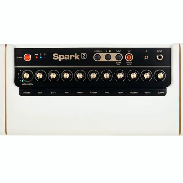 Positive Grid Spark 2 PW w/Bag – photo 7