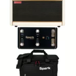 Positive Grid Spark 2 PW w/Bag & Footswitch / Avis, Test et Comparatif