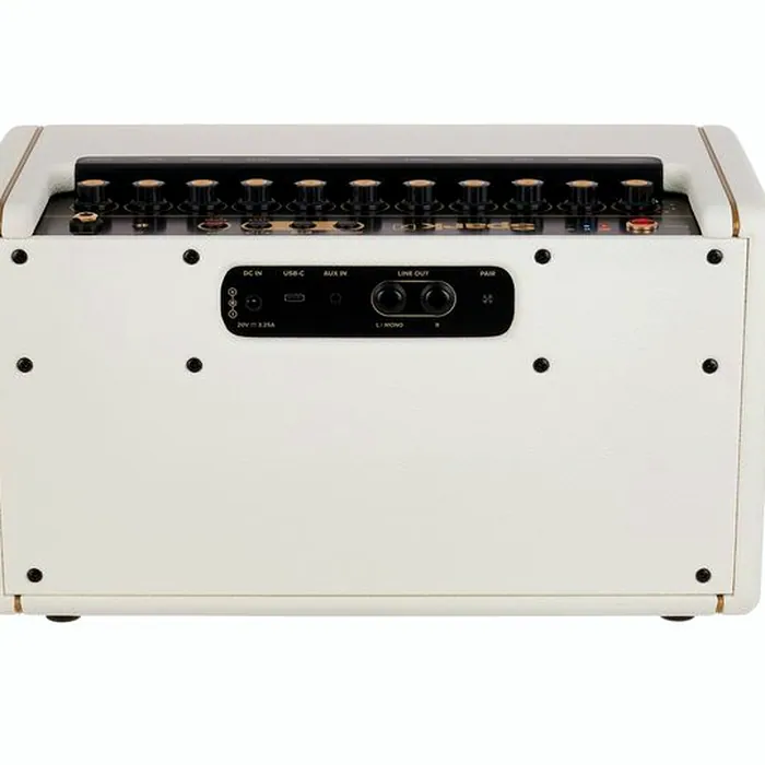 Positive Grid Spark 2 PW w/Bag & Footswitch – photo 6