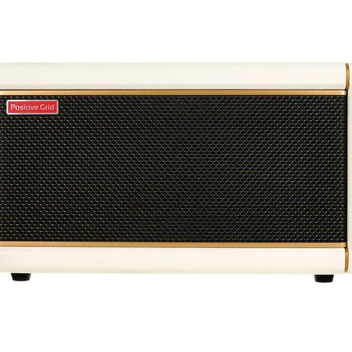 Positive Grid Spark 2 PW w/Bag & Footswitch – photo 9