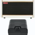 Avis sur Positive Grid Spark 2 PW w/Battery Bundle – Test combo basse