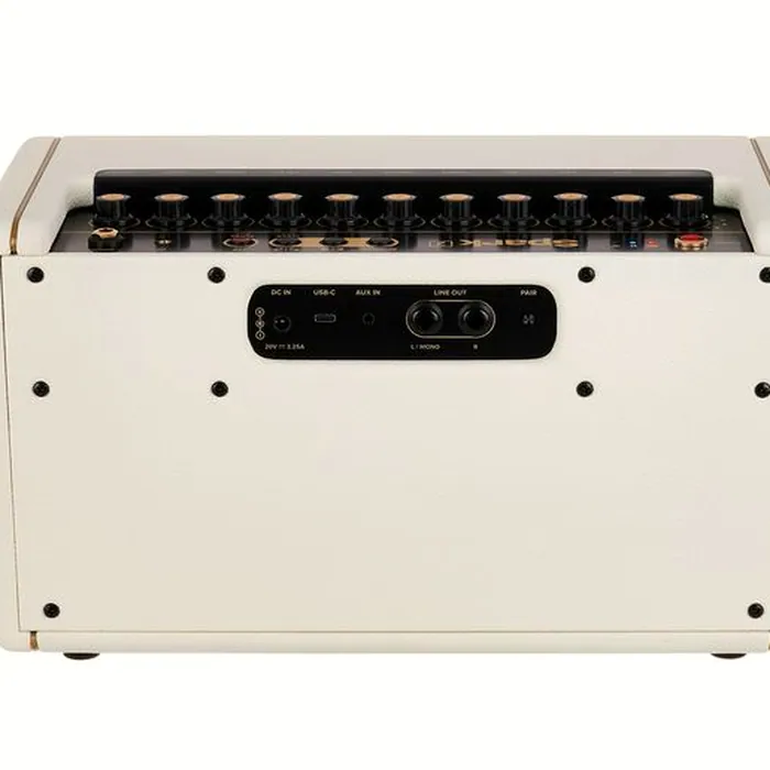 Positive Grid Spark 2 PW w/Battery Bundle – photo 6