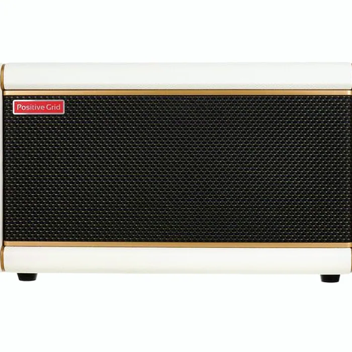 Positive Grid Spark 2 PW w/Battery Bundle – photo 9