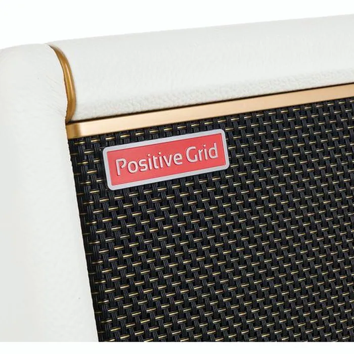 Positive Grid Spark 2 PW w/Footsw Bundle – photo 11