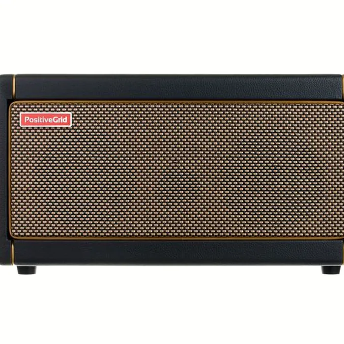 Positive Grid Spark 40 BK – photo 10