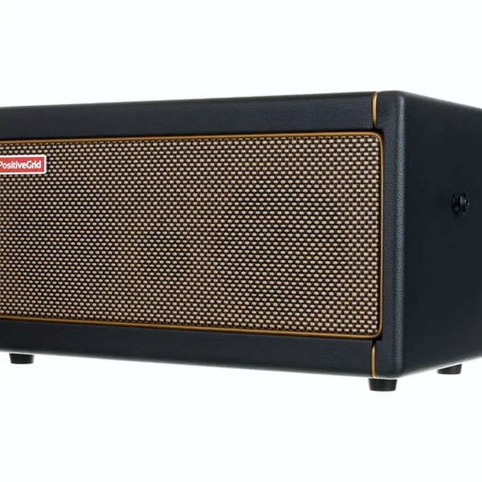 Positive Grid Spark 40 BK – photo 9
