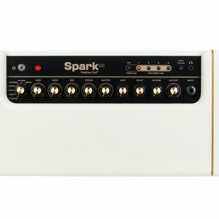 Positive Grid Spark 40 PW – photo 8