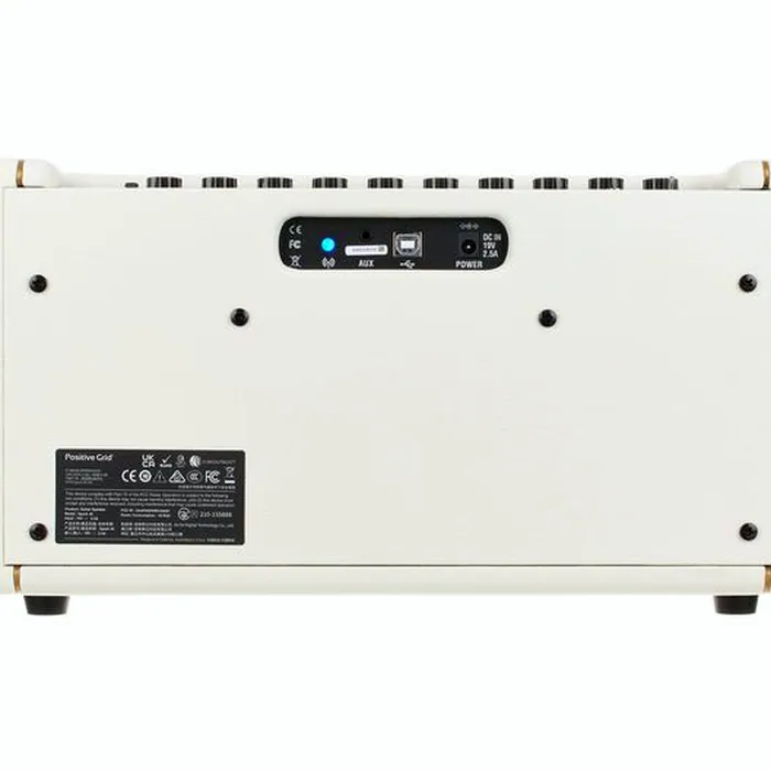 Positive Grid Spark 40 PW – photo 11