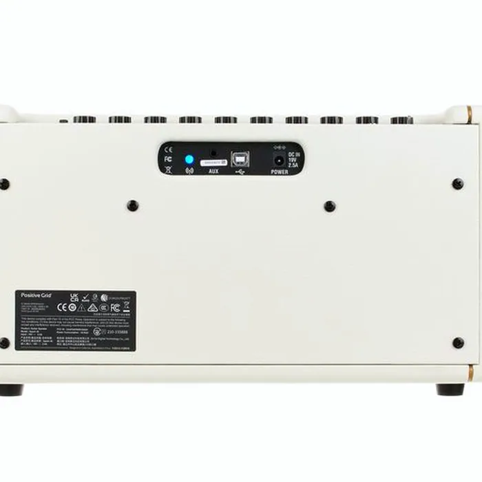 Positive Grid Spark 40 PW Bundle – photo 11