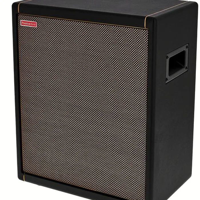 Positive Grid Spark CAB – photo 2