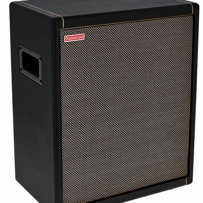 Positive Grid Spark CAB – photo 6