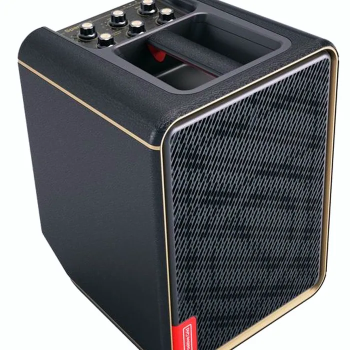 Positive Grid Spark Edge BK – photo 4