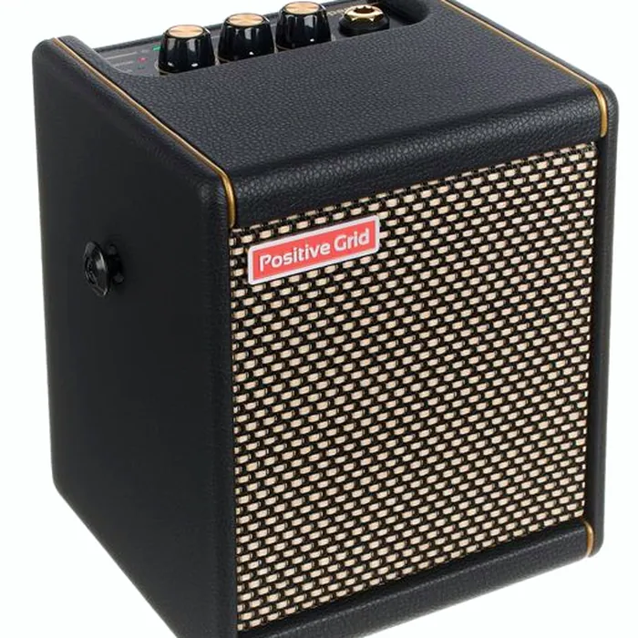 Positive Grid Spark Mini BK – photo 6