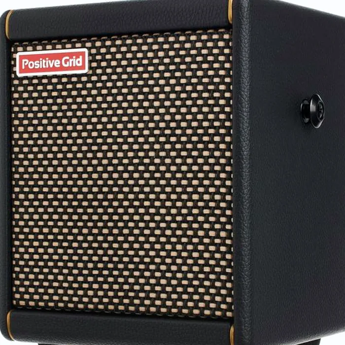 Positive Grid Spark Mini BK – photo 9