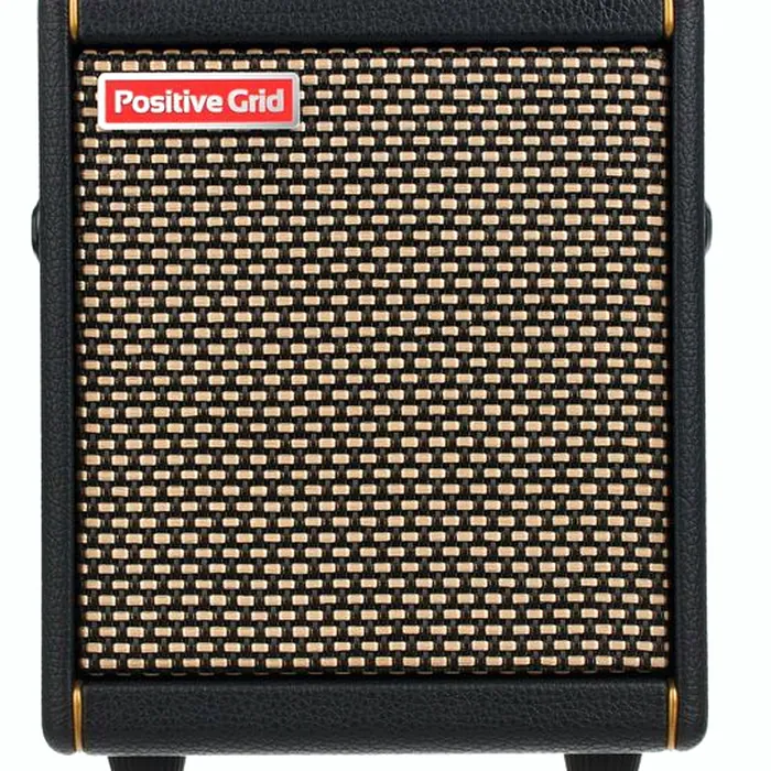 Positive Grid Spark Mini BK – photo 10