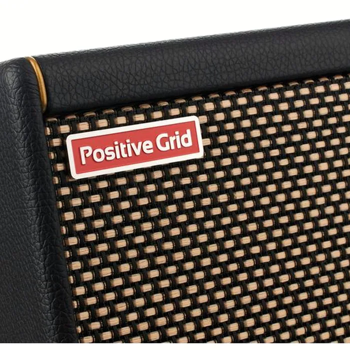 Positive Grid Spark Mini BK – photo 12
