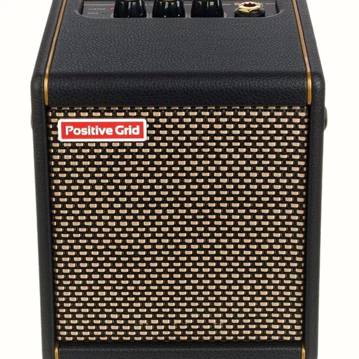 Positive Grid Spark Mini BK – photo 5