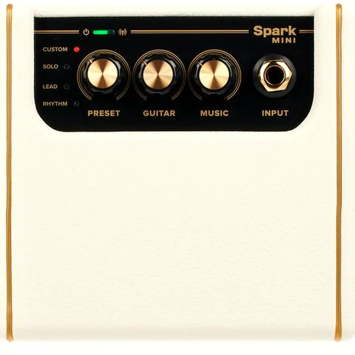 Positive Grid Spark Mini PW – photo 8