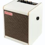 Avis sur Positive Grid Spark Mini PW – Test combo guitare