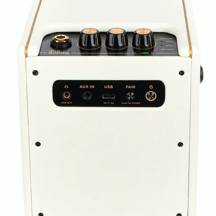 Positive Grid Spark Mini PW – photo 7