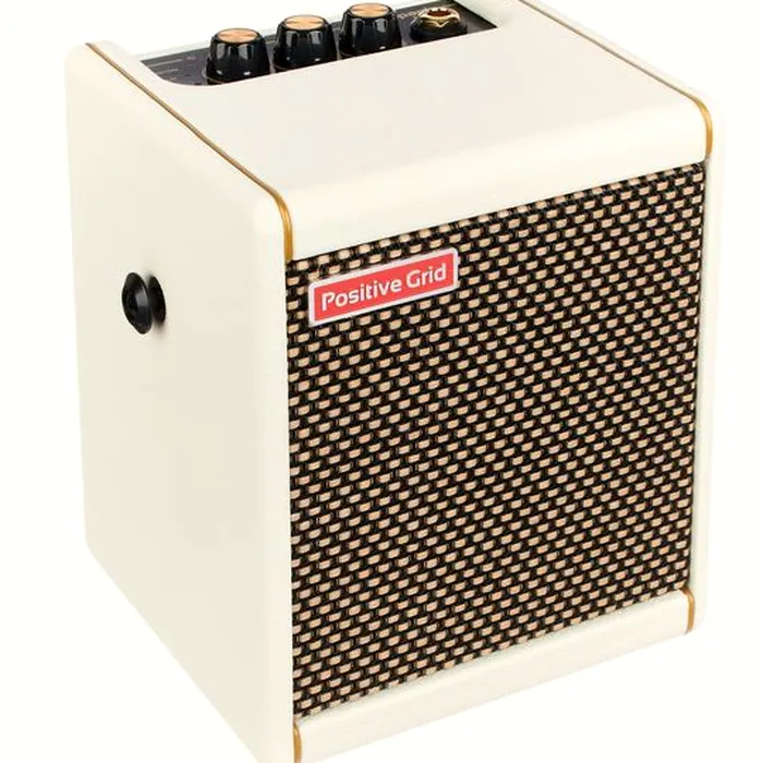 Positive Grid Spark Mini PW – photo 6