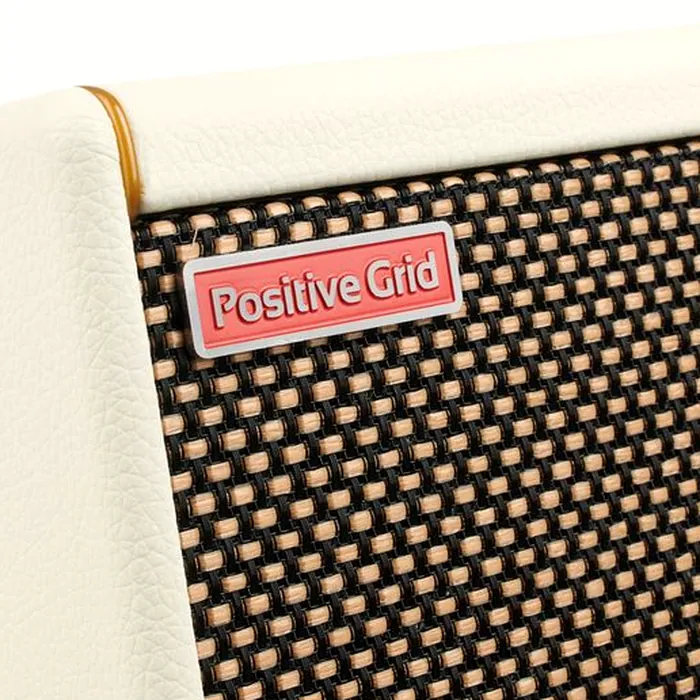 Positive Grid Spark Mini PW Bundle – photo 12
