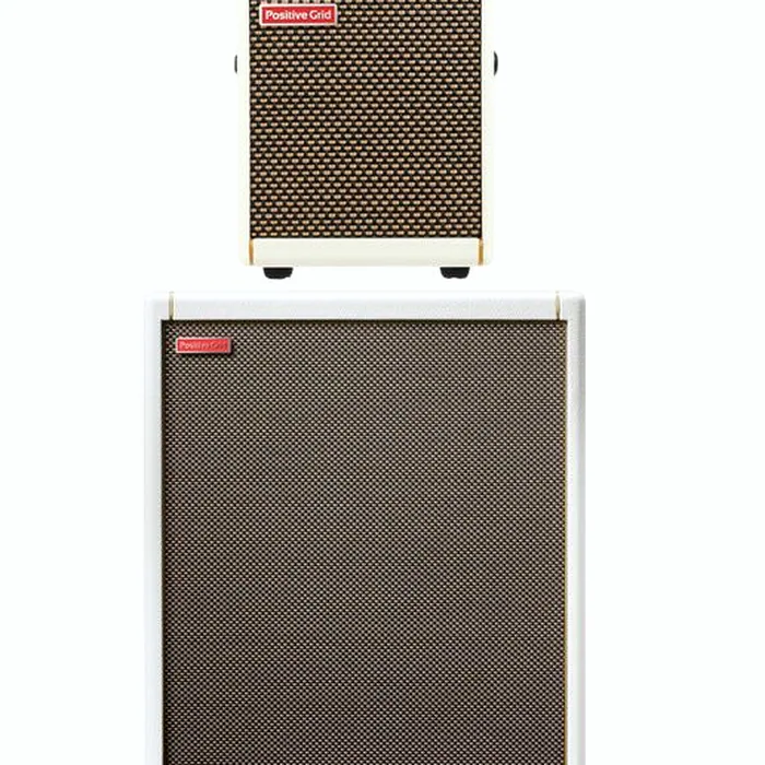 Positive Grid Spark Mini PW Bundle – photo 2