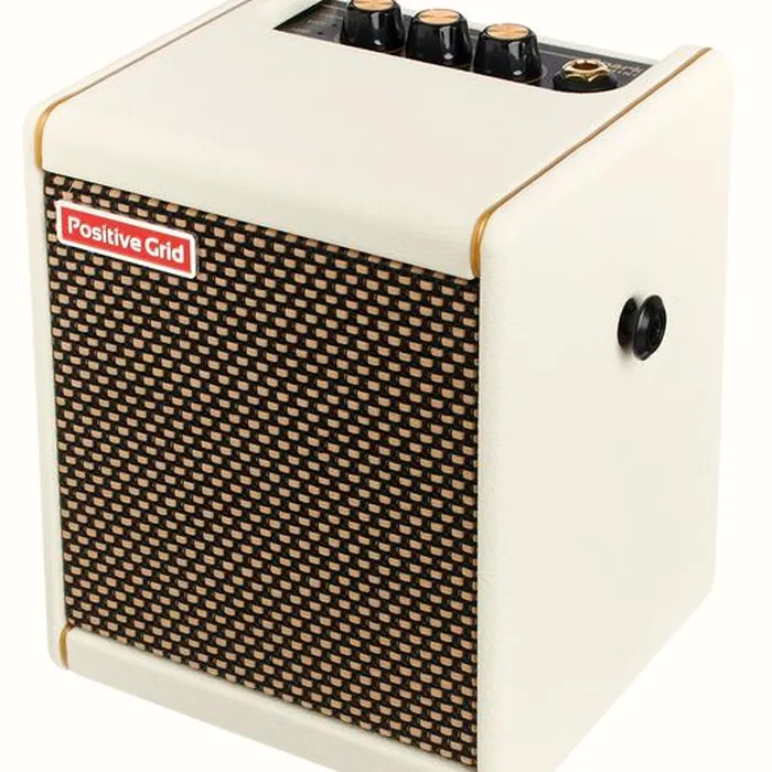 Positive Grid Spark Mini PW Bundle – photo 4
