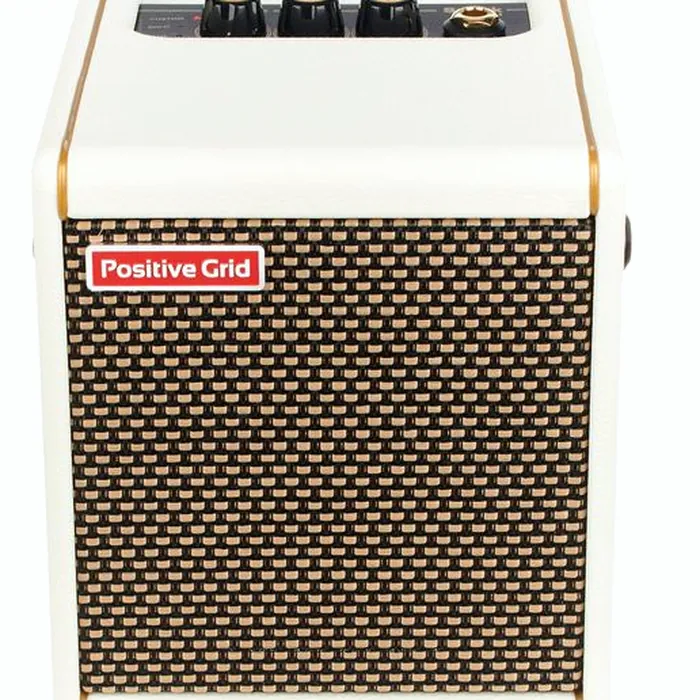 Positive Grid Spark Mini PW Bundle – photo 6