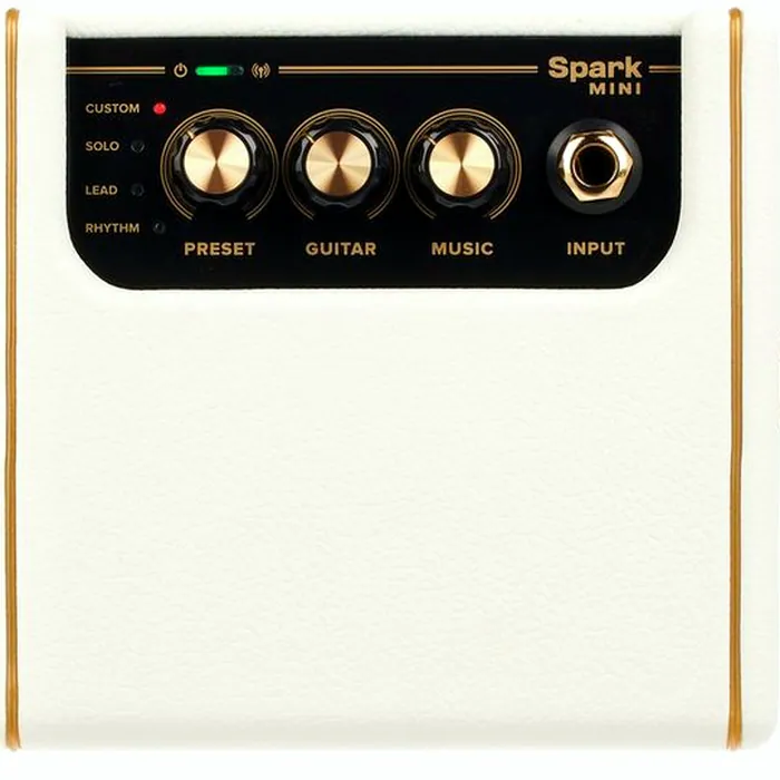 Positive Grid Spark Mini PW Bundle – photo 8