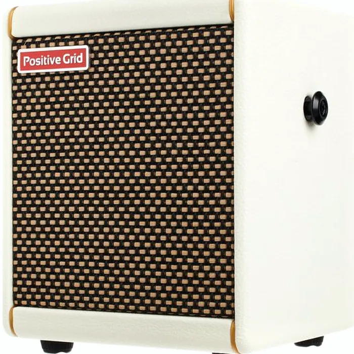 Positive Grid Spark Mini PW Bundle – photo 9