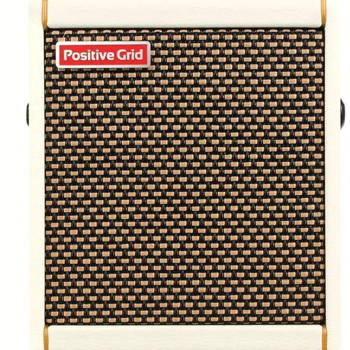 Positive Grid Spark Mini PW Bundle – photo 11
