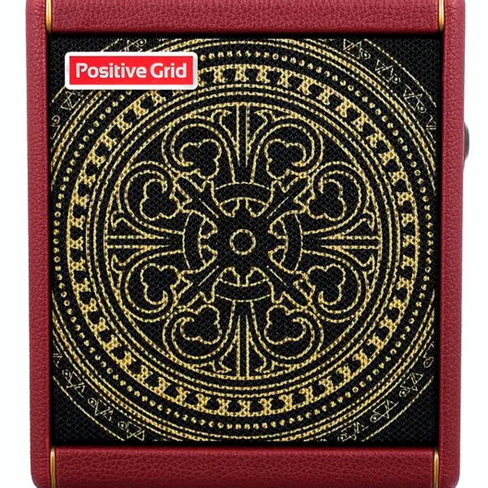 Positive Grid Spark Mini VAI – photo 10