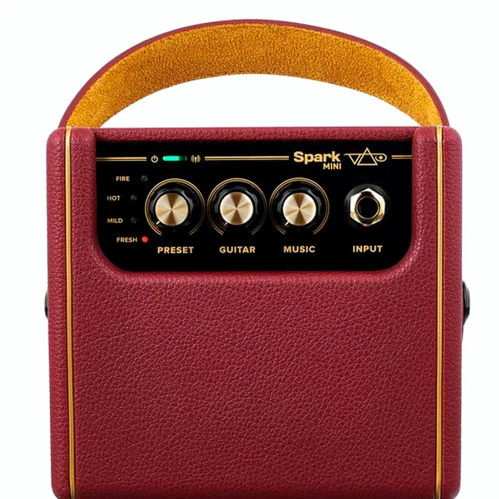 Positive Grid Spark Mini VAI – photo 8