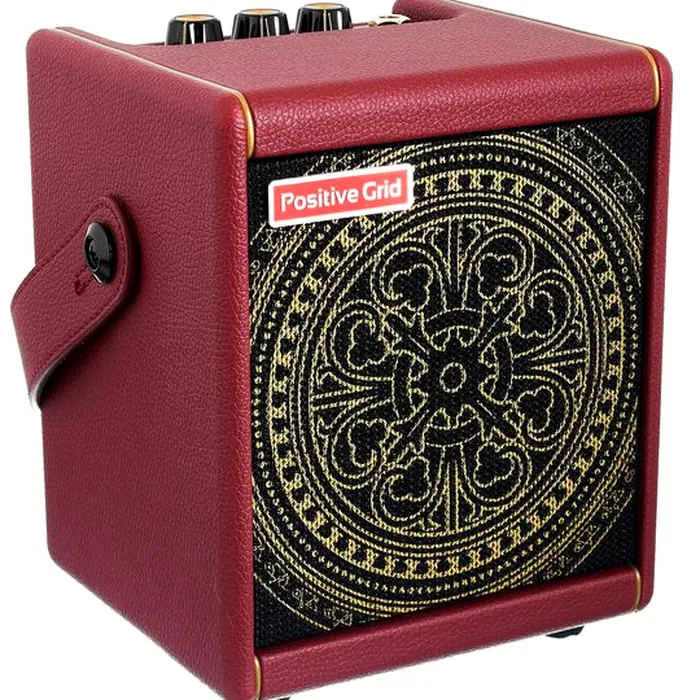 Positive Grid Spark Mini VAI – photo 6