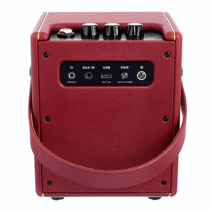 Positive Grid Spark Mini VAI – photo 7