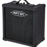 Combo pour guitare électrique Artec Cubix G2R | Test, Avis & Comparatif