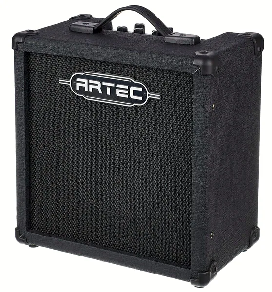 pour guitare électrique Artec Cubix G2R
