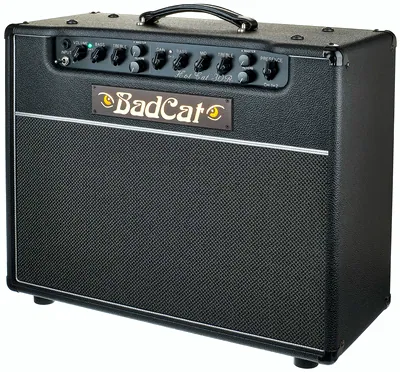pour guitare électrique Bad Cat Hot Cat 30R USA PS 112 B-Stock