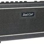 Combo pour guitare électrique Bad Cat The Paw | Test, Avis & Comparatif