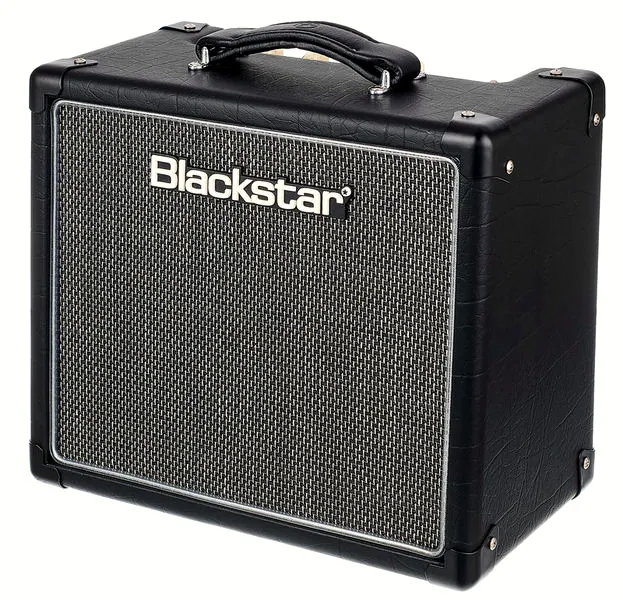 pour guitare électrique Blackstar HT-1R MkII Combo
