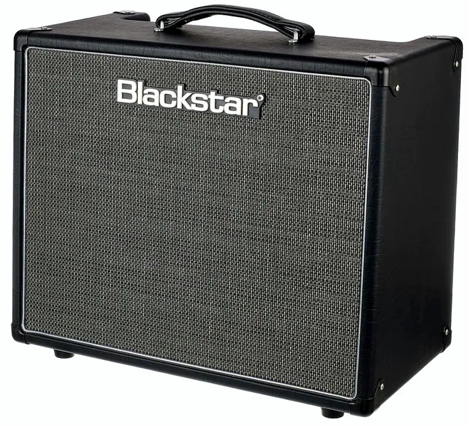 pour guitare électrique Blackstar HT-20R MkII Valve Combo